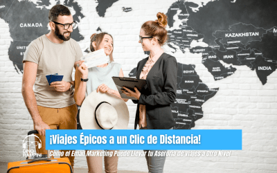 ¡Viajes Épicos a un Clic de Distancia!