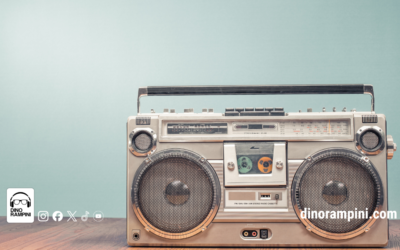Por qué la radio sigue viva (y por qué ninguna pantalla podrá matarla)